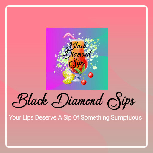 Black Diamond Sips