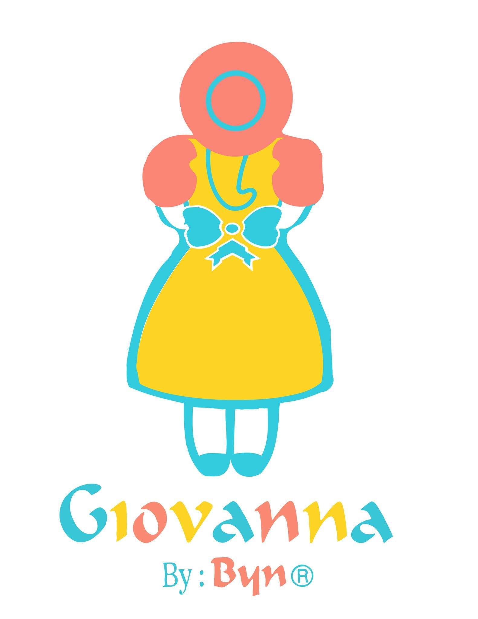 Giovanna By Byn