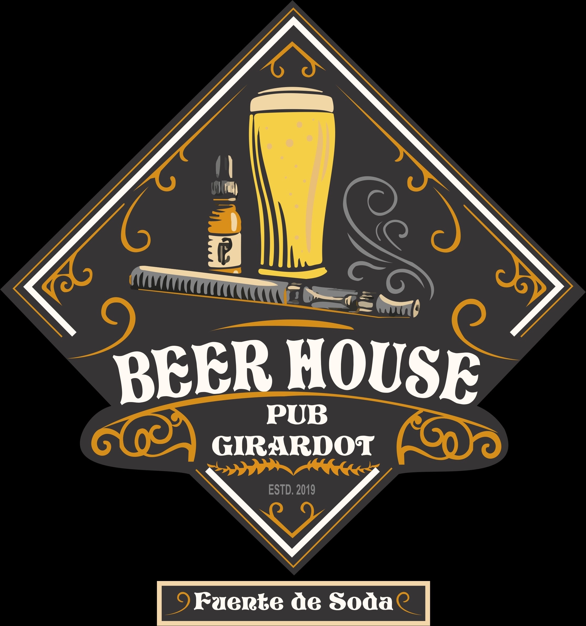 Beer House Pub Girardot