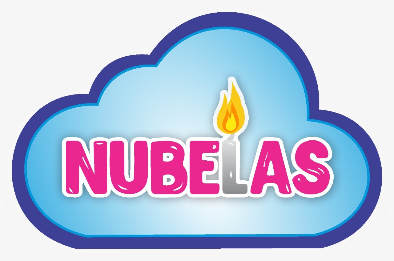 Nubelas