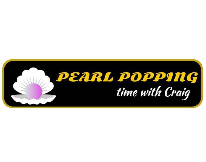 Pearl Popping Time With Craig