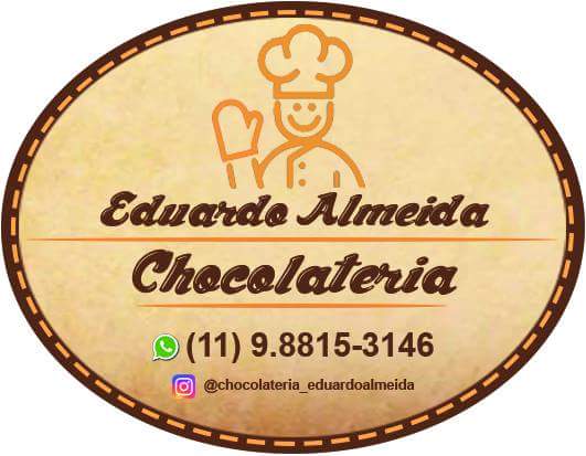 Chocolateria Eduardo Almeida