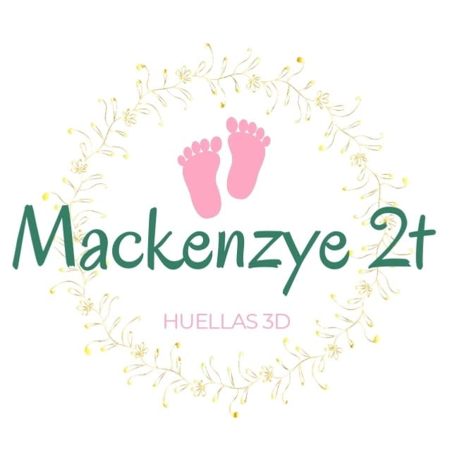 Mackenzye 2T