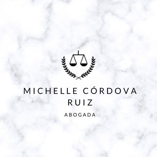 Córdova Ruiz Abogada