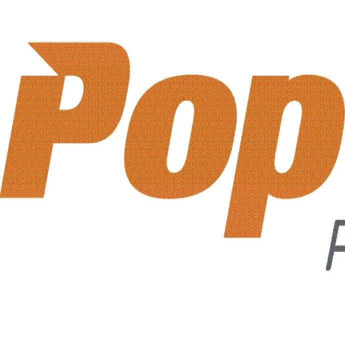 Papelaria Pop Center