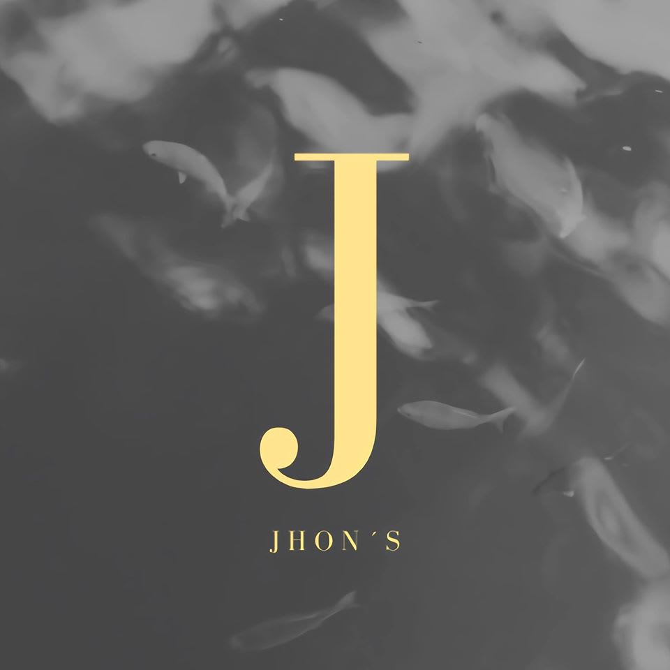 Jhon's