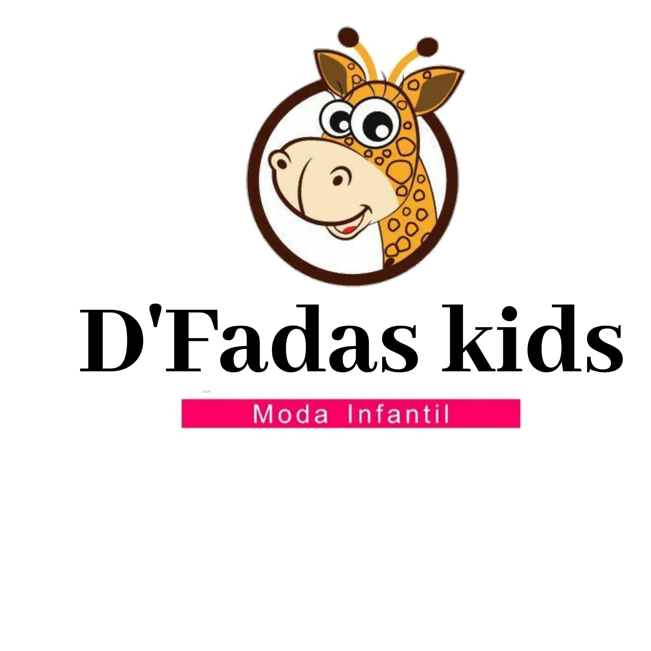 D'Fadas Kids