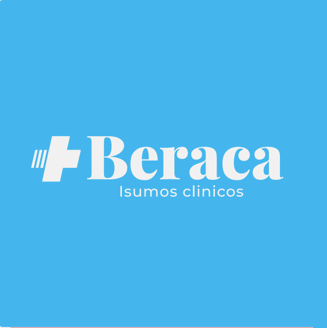 Beraca Insumos Clinicos 