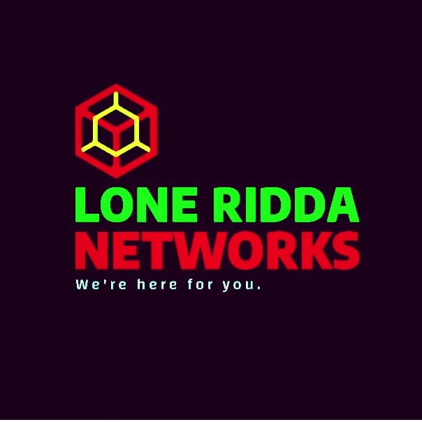 Lone Ridda Networks