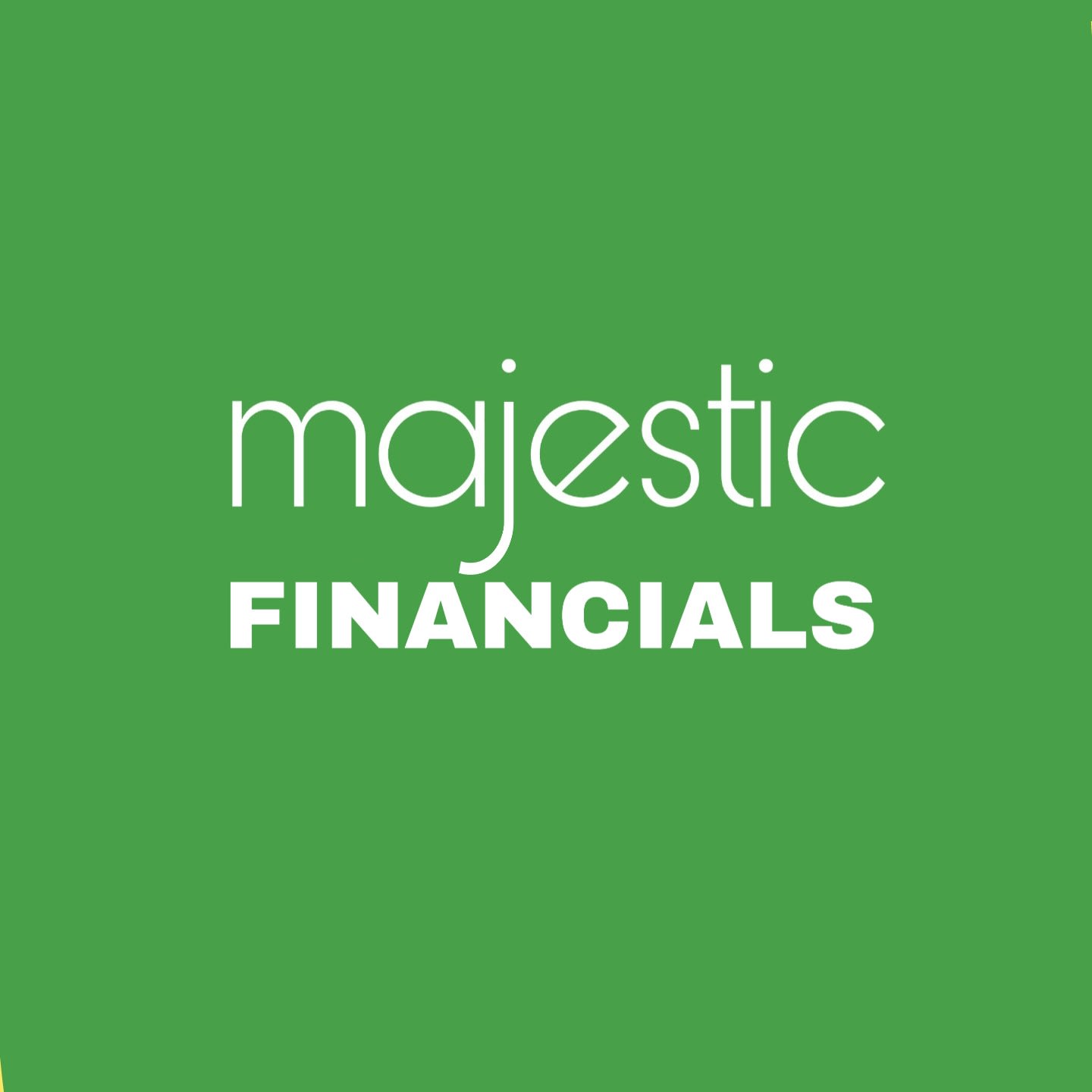 Majestic Financials