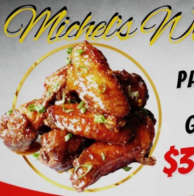 Wings Hot Michell's - Restaurante | San Luis Potosí