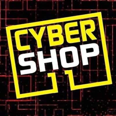 Cyber Shop