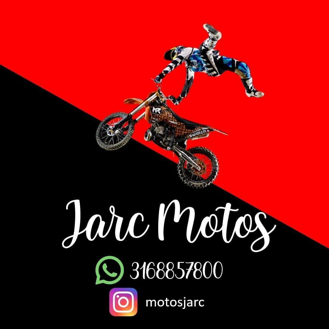 Jarc Motos