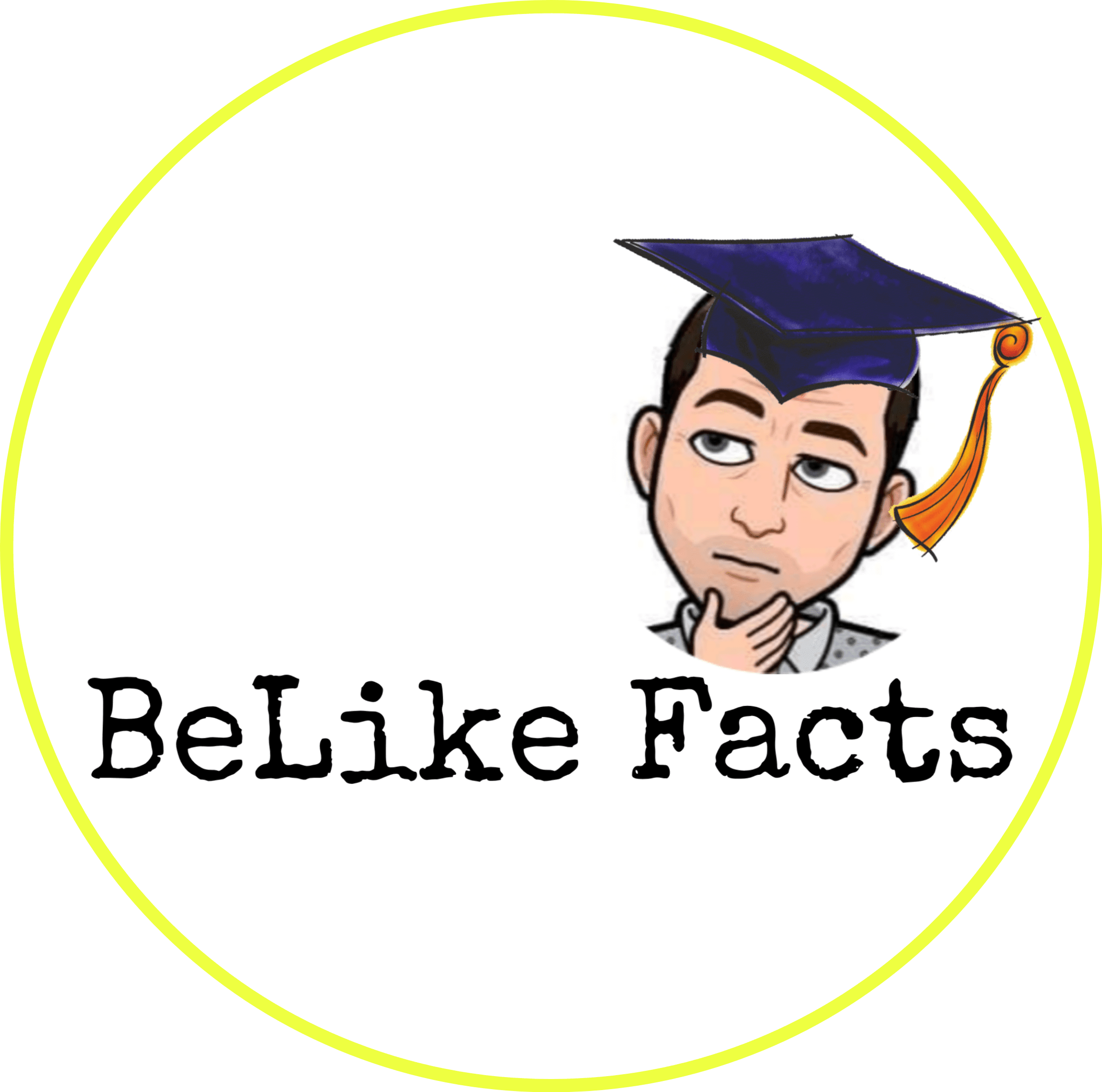 Belike Facts