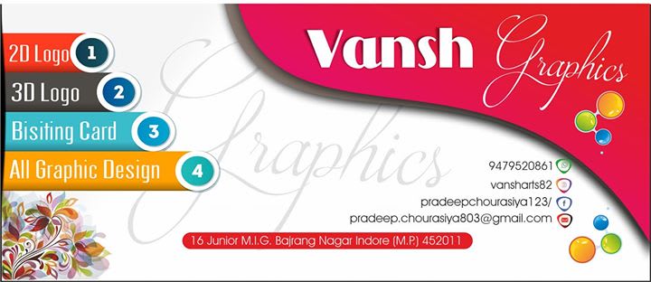 Logo Design at best price in Nashik | ID: 26150641291