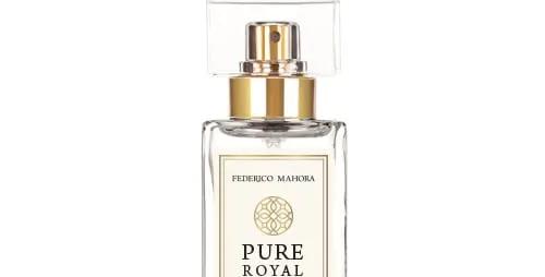 Pure royal perfume online womens