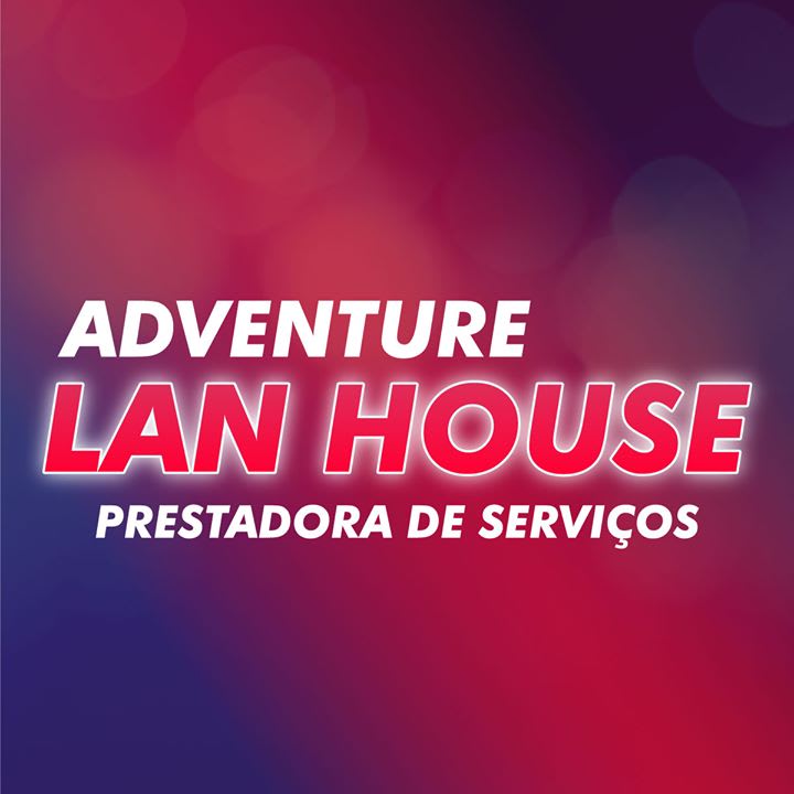 Adventure Lan House