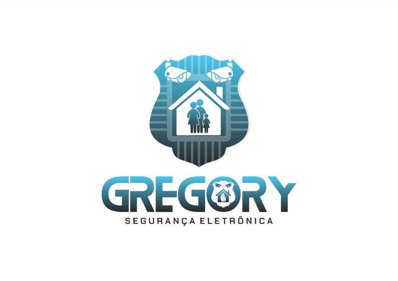 Gregory Segurança Eletrônica
