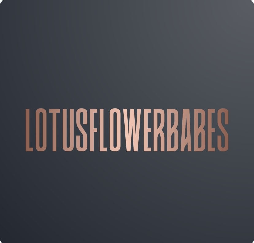 LotusFlowerBabes