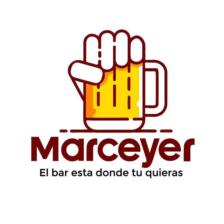 Marceyer Bar Delivery