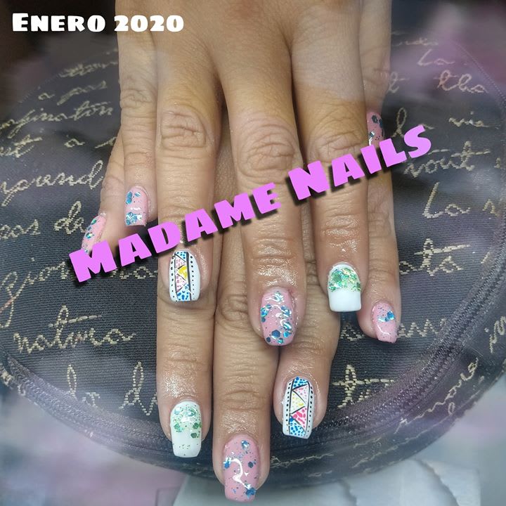 Madame Nails - Salón de uñas | Metepec