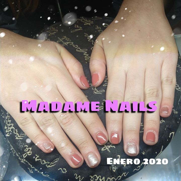 Madame Nails - Salón de uñas | Metepec