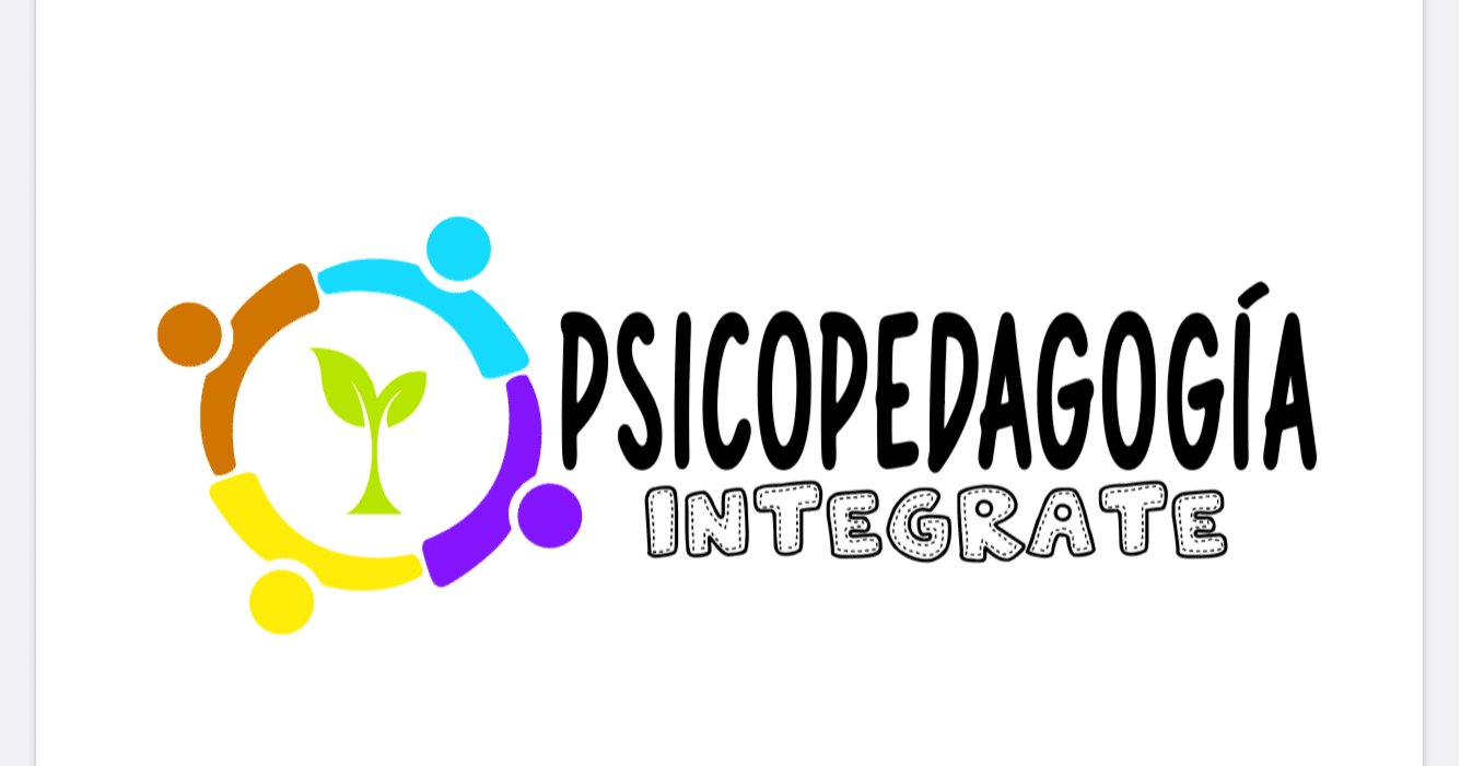 Psicopedagogía Integrate