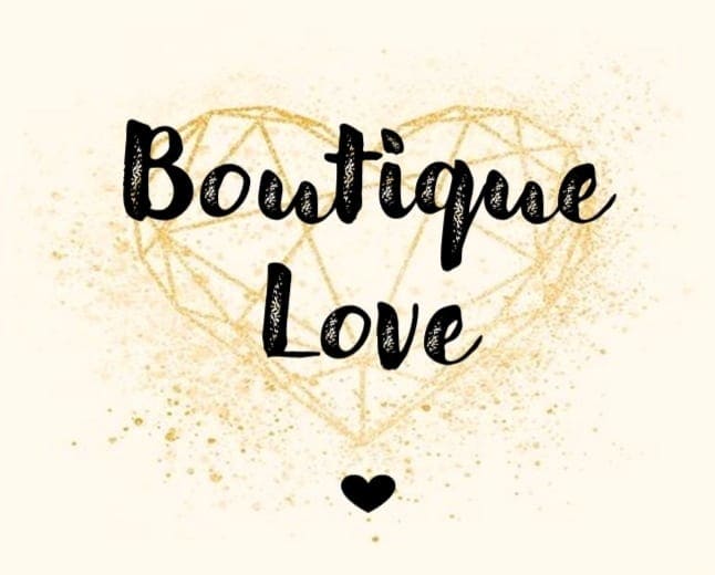 Boutique Love
