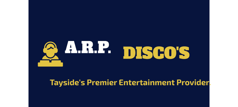 ARP Disco’s & Silent Disco’s Dundee