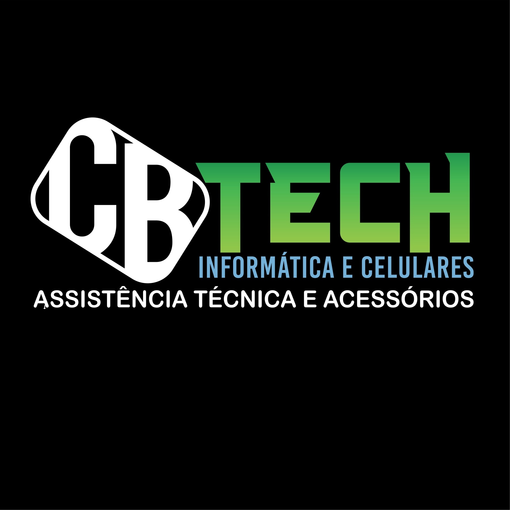 CB Tech - Informática e Celulares
