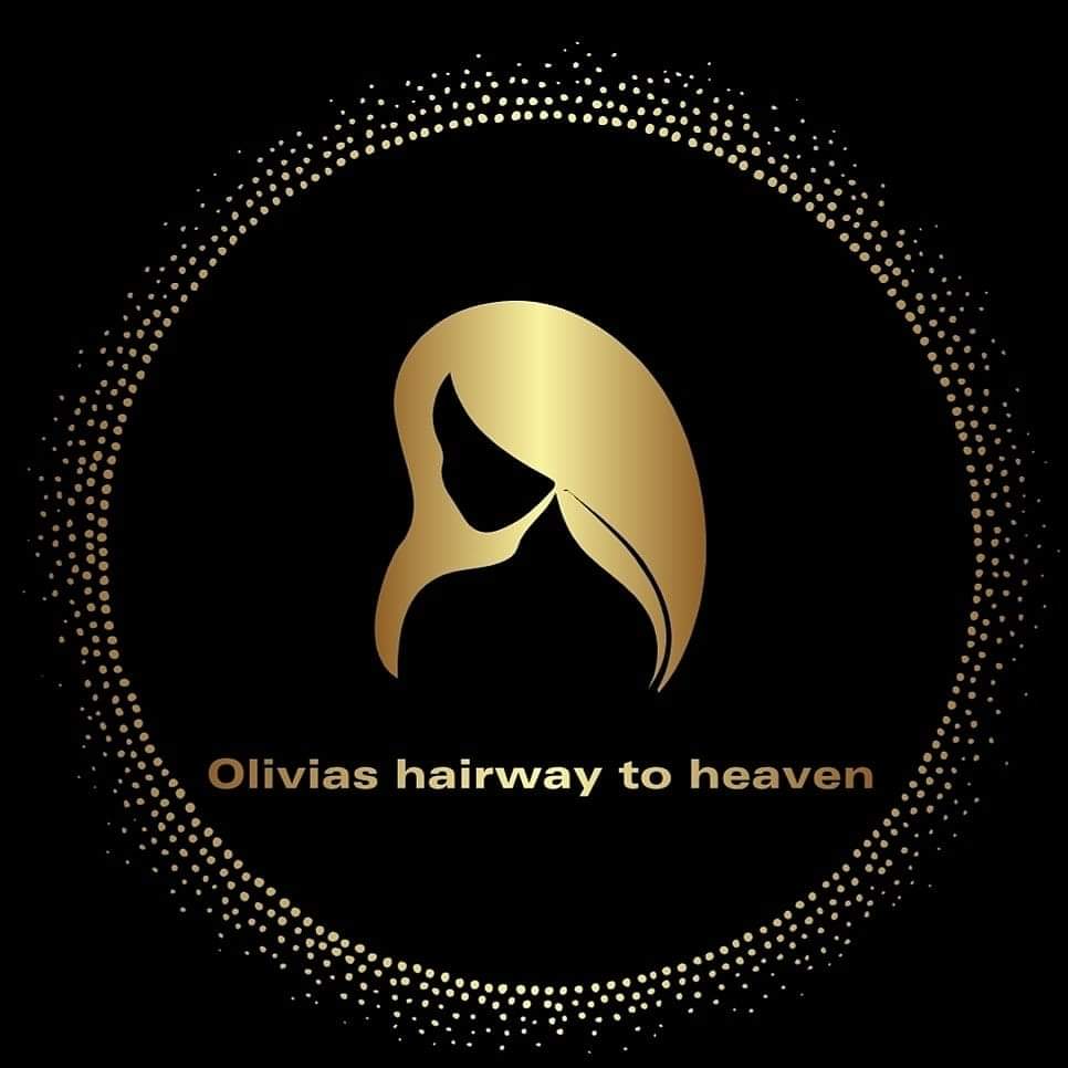 Olivia's Hairway to Heaven