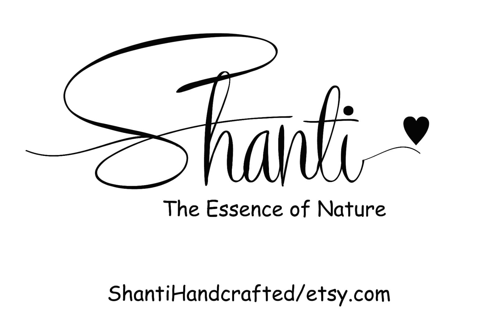 Shanti Handcrafted Jewellery