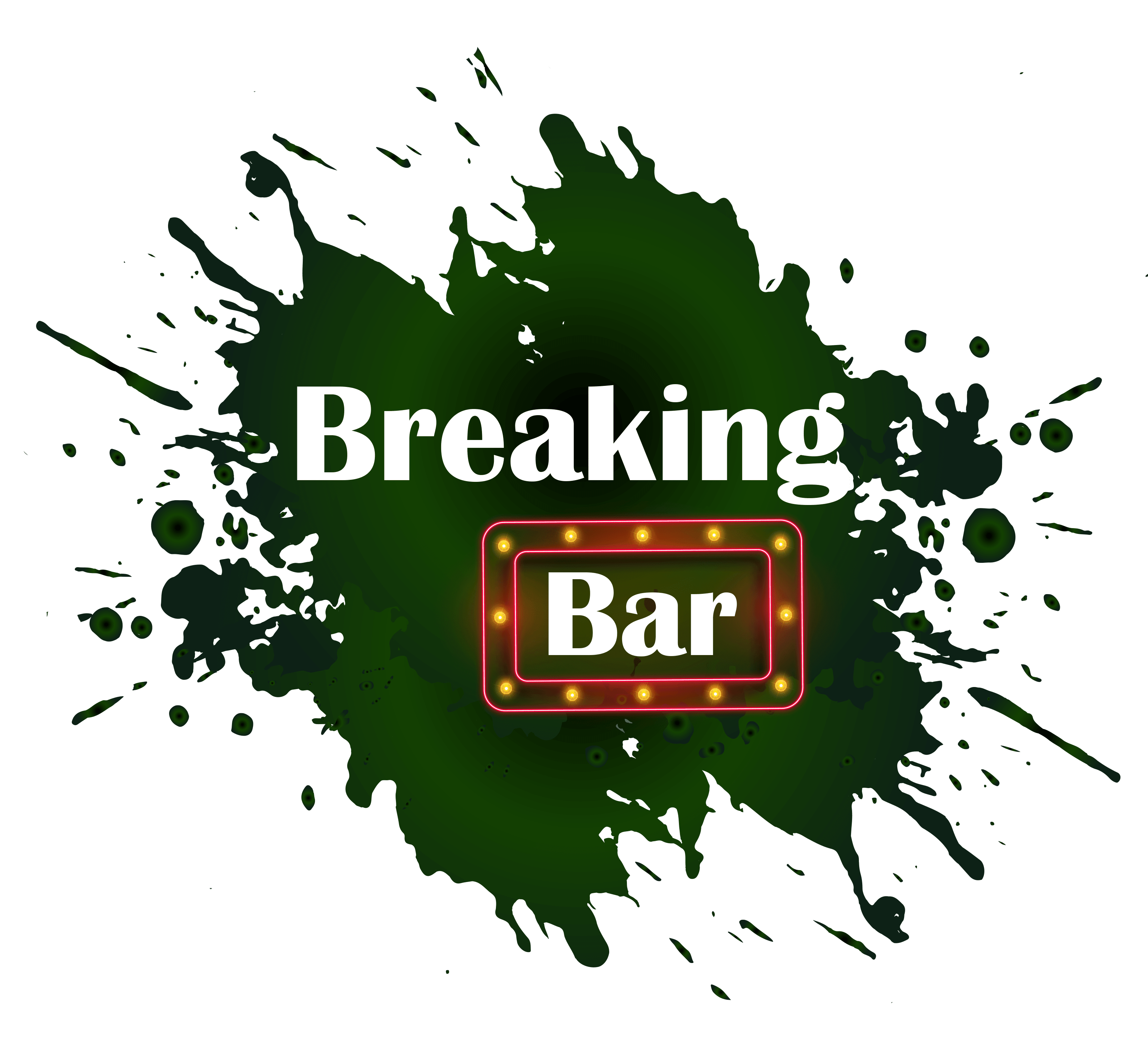 Breaking Bar