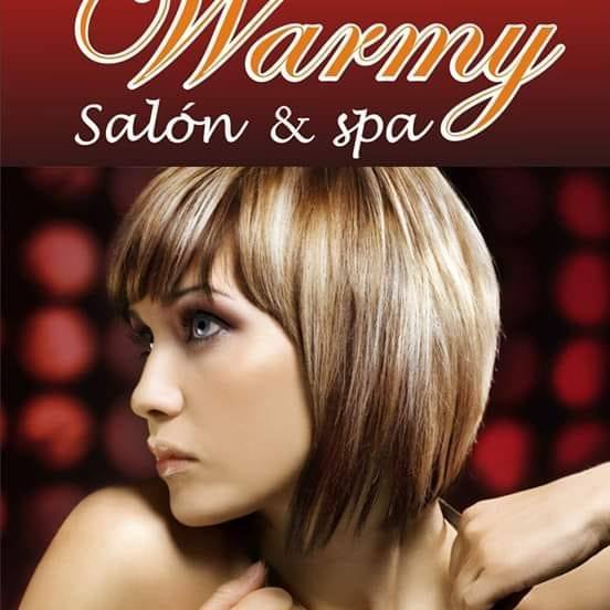Warmy Salón & Spa