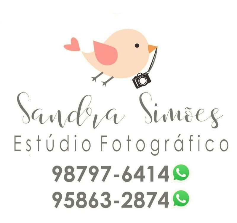 Sandra Simões Estúdio Fotográfico