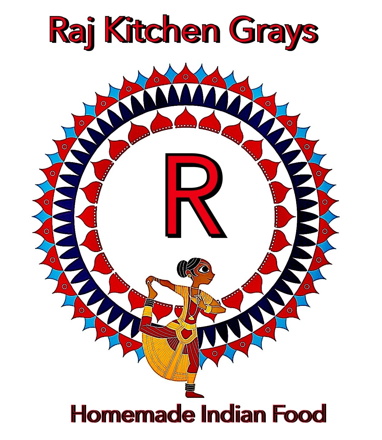 Raj Kitchen Grays