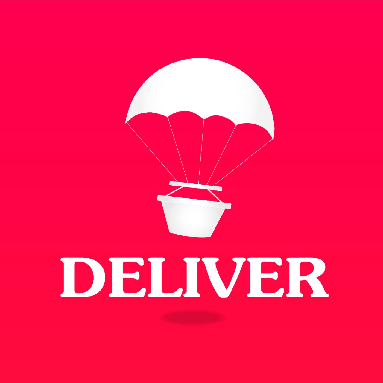 Deliver
