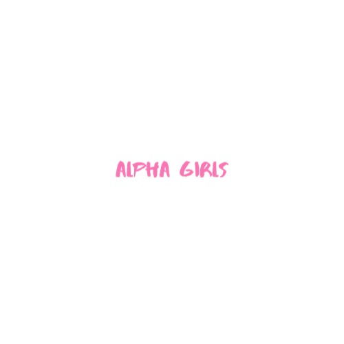 Alpha girls 