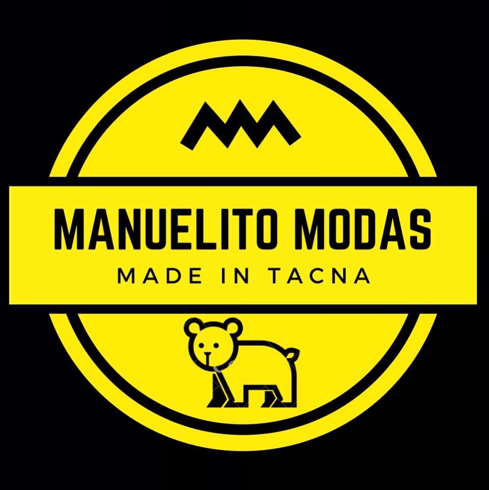 Manuelito Modas