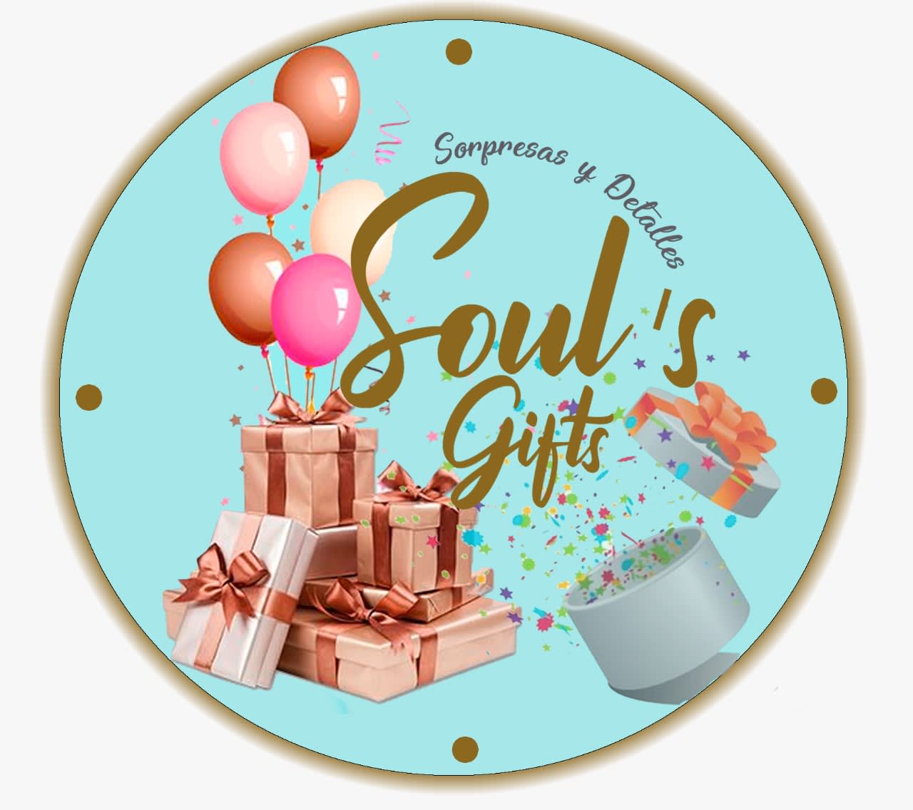 Detalles y Sorpresas Soul's Gifts