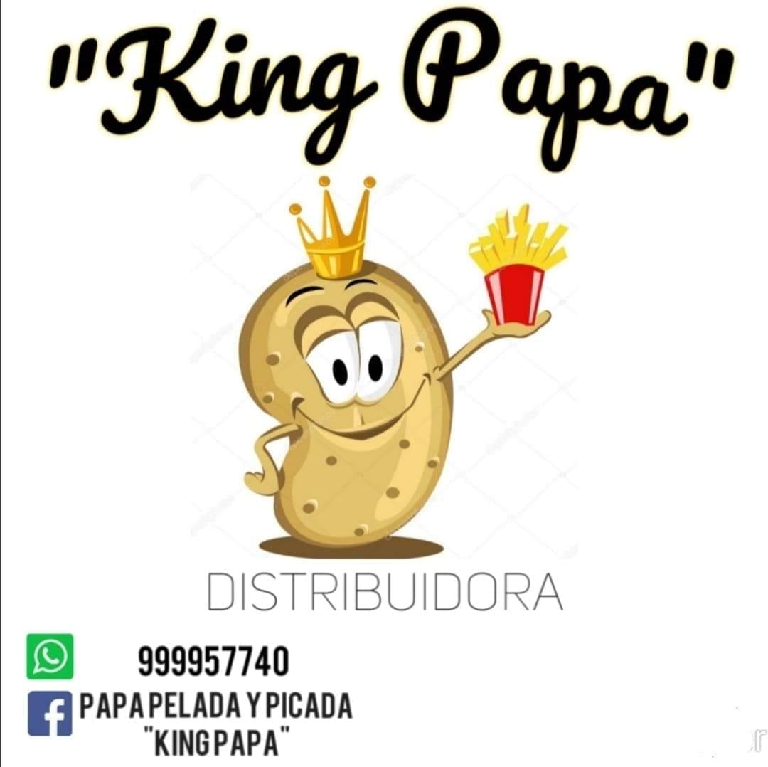 King Papa