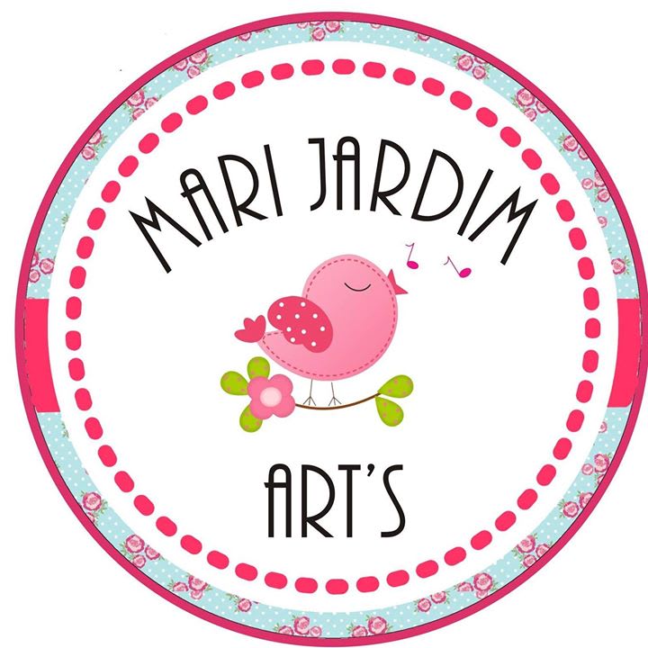 Mari Jardim Art's