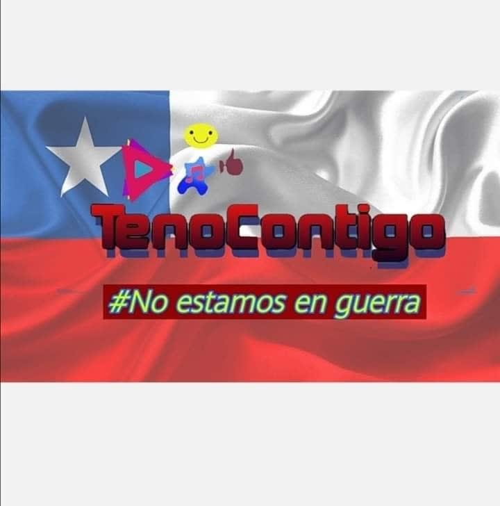 Tenocontigo
