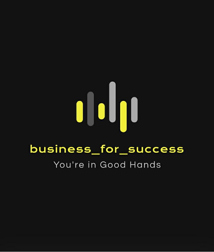 Business For Success