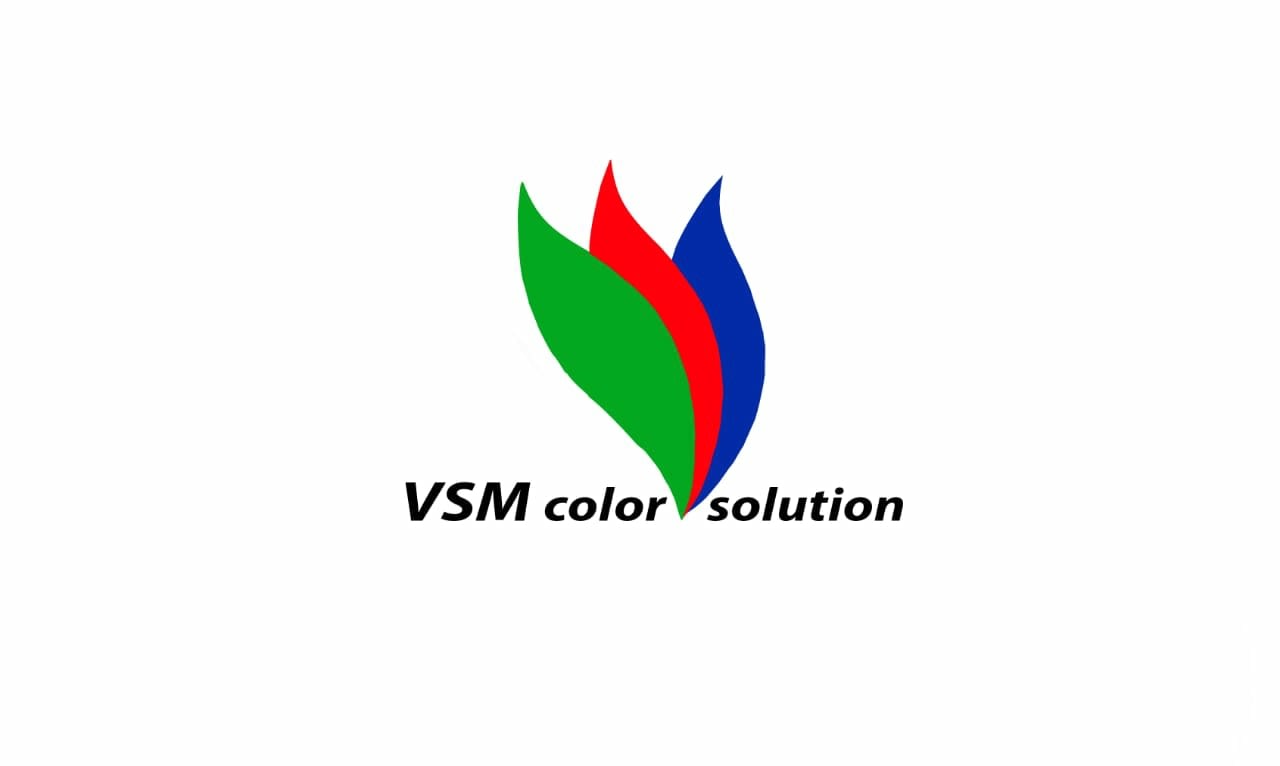 VSM Color Solution