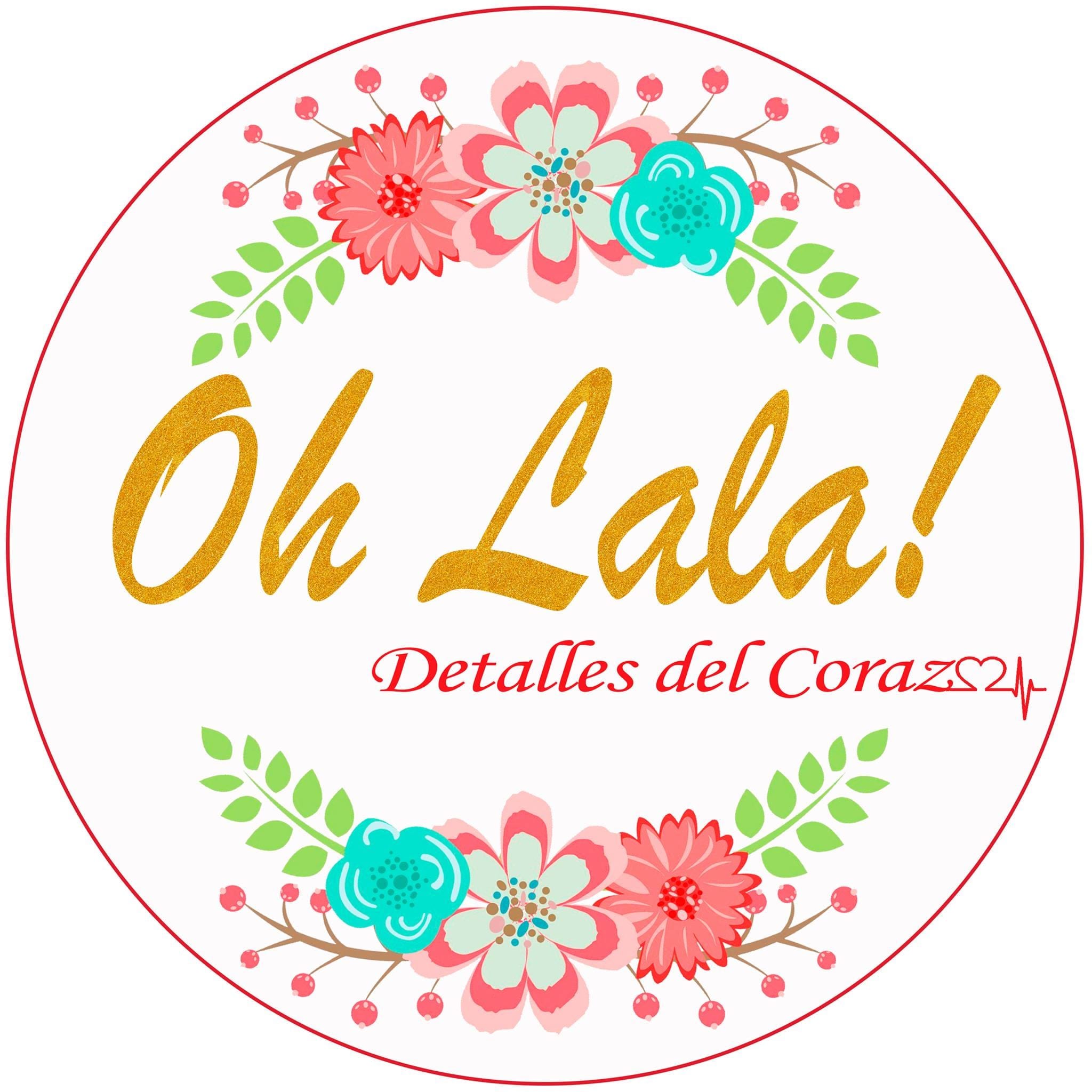 Oh Lala Regalos