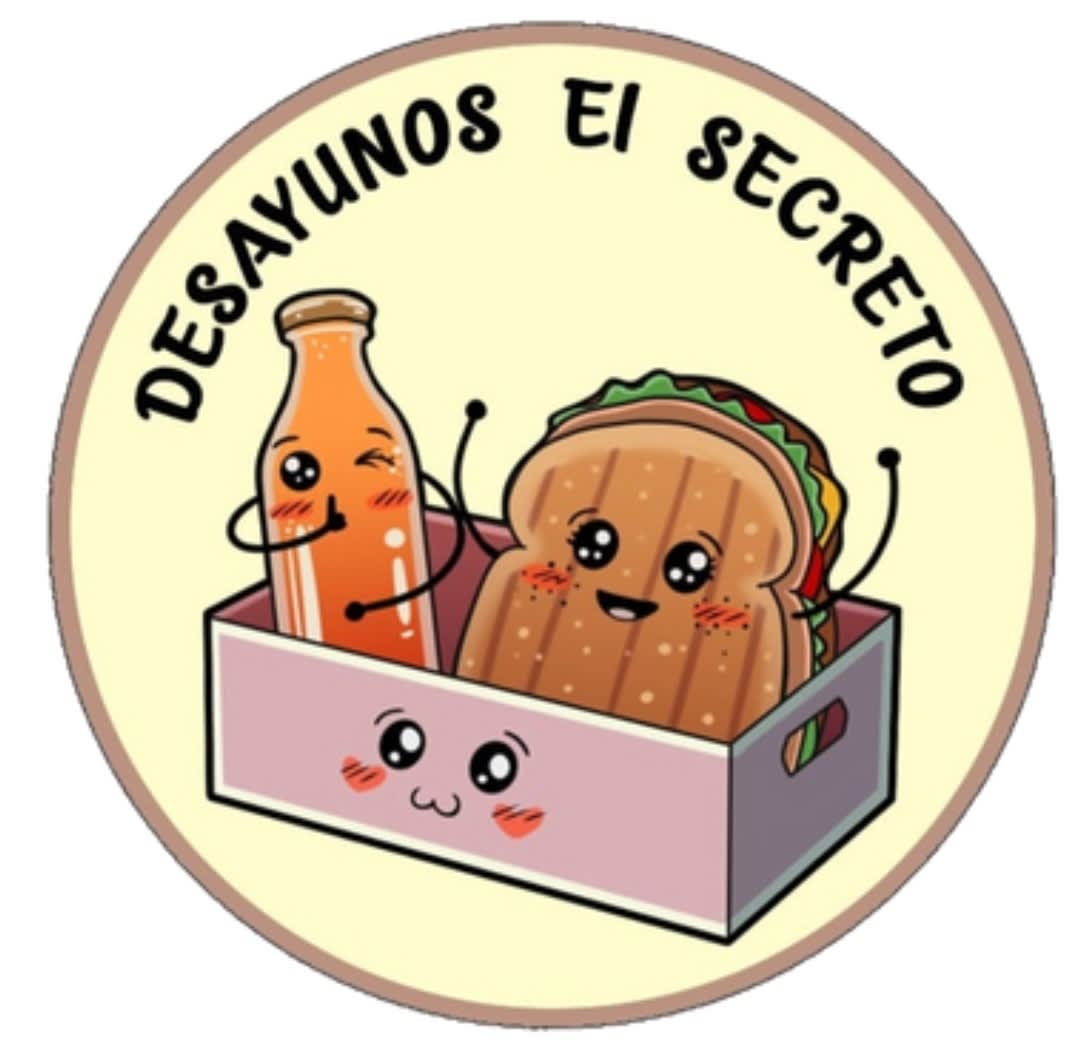 Desayunos El Secreto