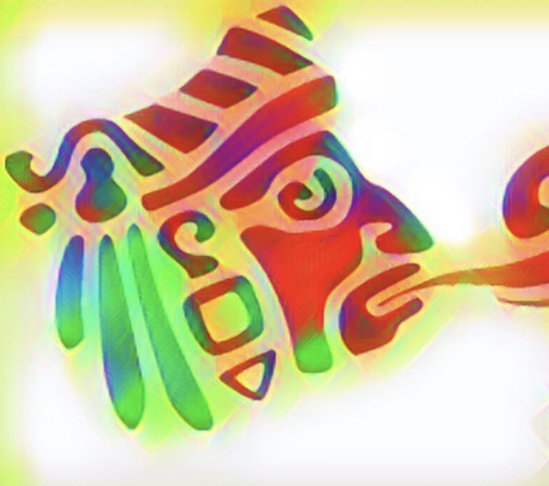 Pok Ta Pok Mexican Design