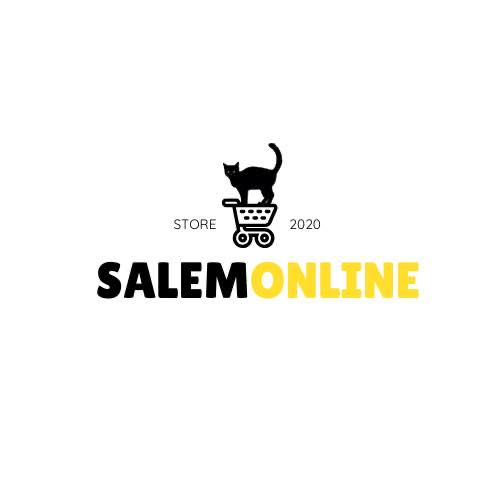 Salem Online Store