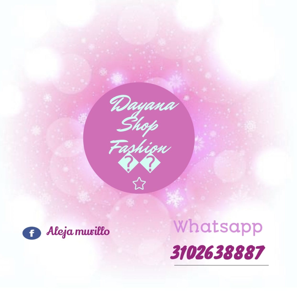 Dayana Shop - Tienda de ropa | Ibagué